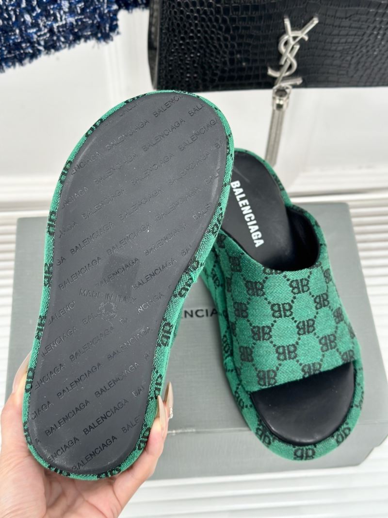 Balenciaga Slippers